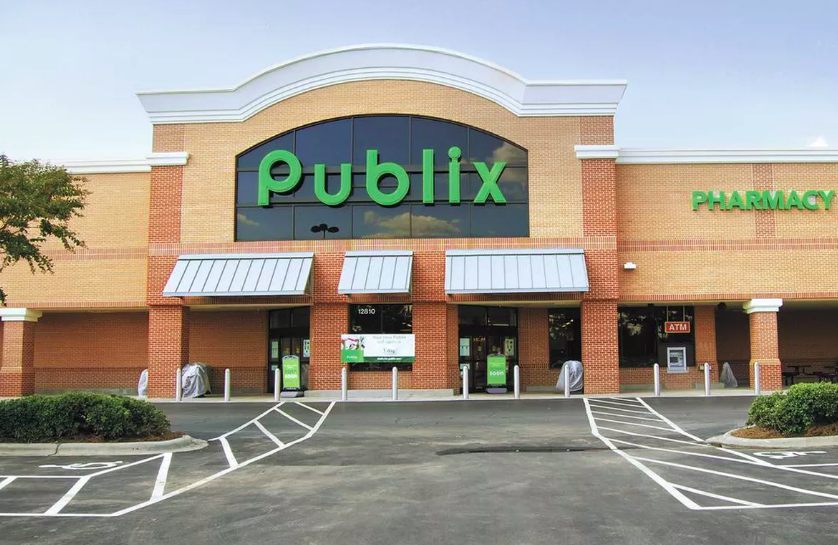 Publix Survey