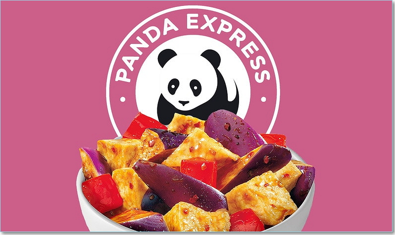 PandaExpress.Com/Feedback Survey