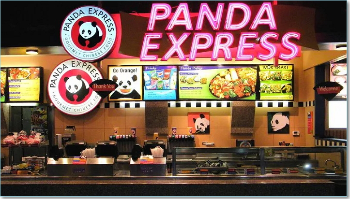 Panda Express Survey
