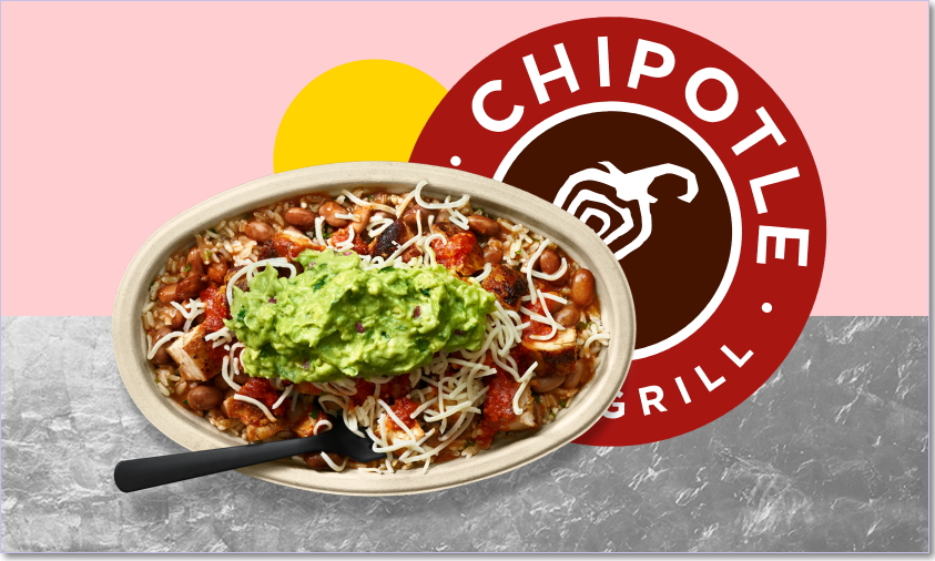 Chipotlefeedback Com Chipotle Feedback Free Burritos For A Year