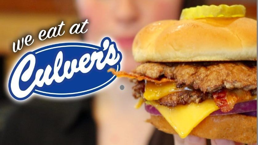 Culver's Survey