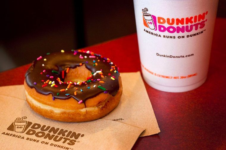 TellDunkin Survey