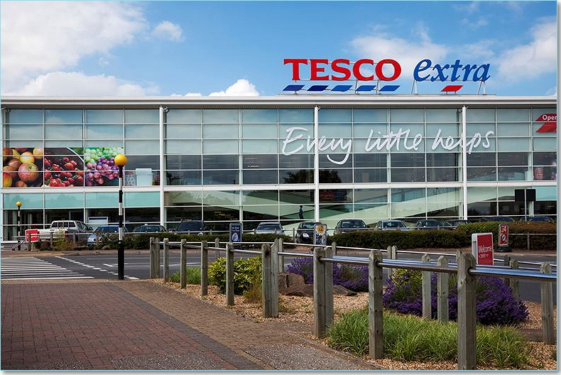 Tescoviews Survey