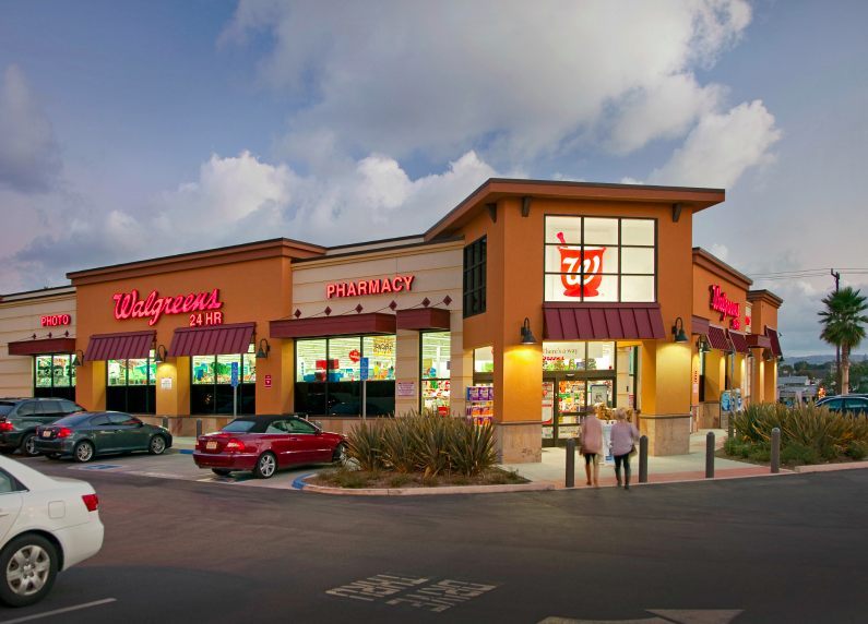 Walgreens Listens Survey