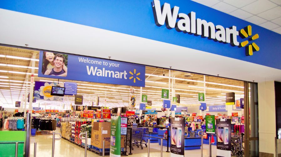 survey.walmart survey