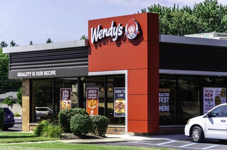 Wendys Survey