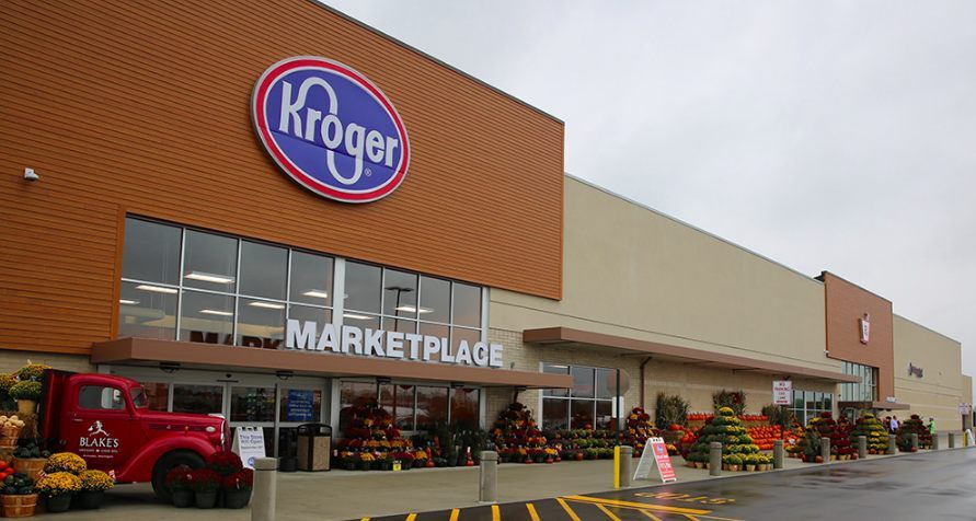 KrogerFeedback Survey