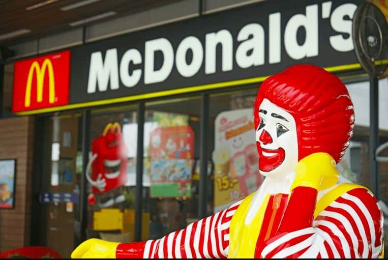 McDVoice Survey