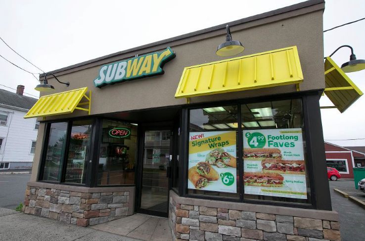 Subway listens Survey