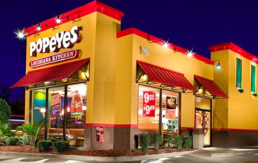 Tellpopeyes Survey