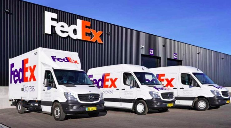 FedEx Customer Survey