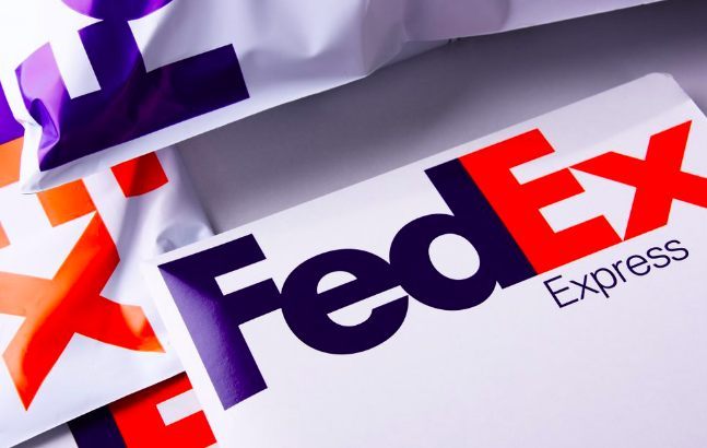 Fedex.Com/Welisten Survey