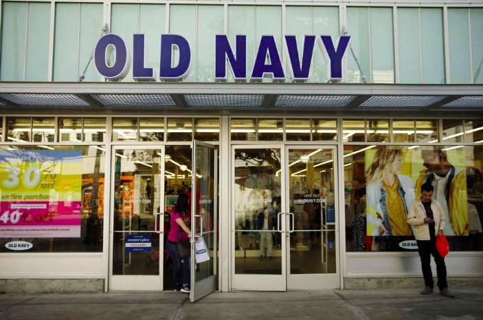 Old Navy Feedback Survey