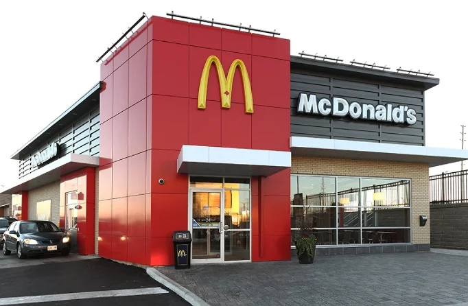 Mcdvoice.Com Survey Within 7 Days - McDonald's Survey 2024