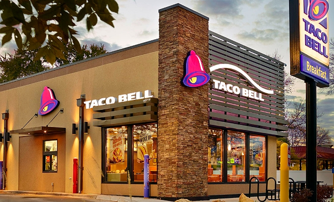 Taco Bell Survey